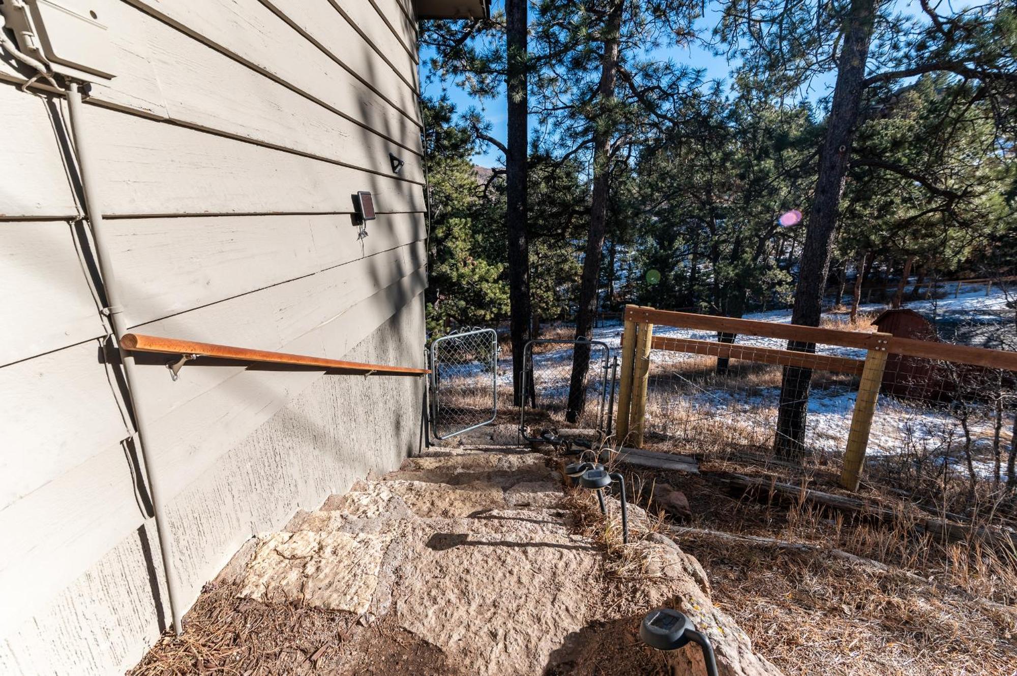Winnemucca Spa - Mountain Home Cascade-Chipita Park Exterior photo