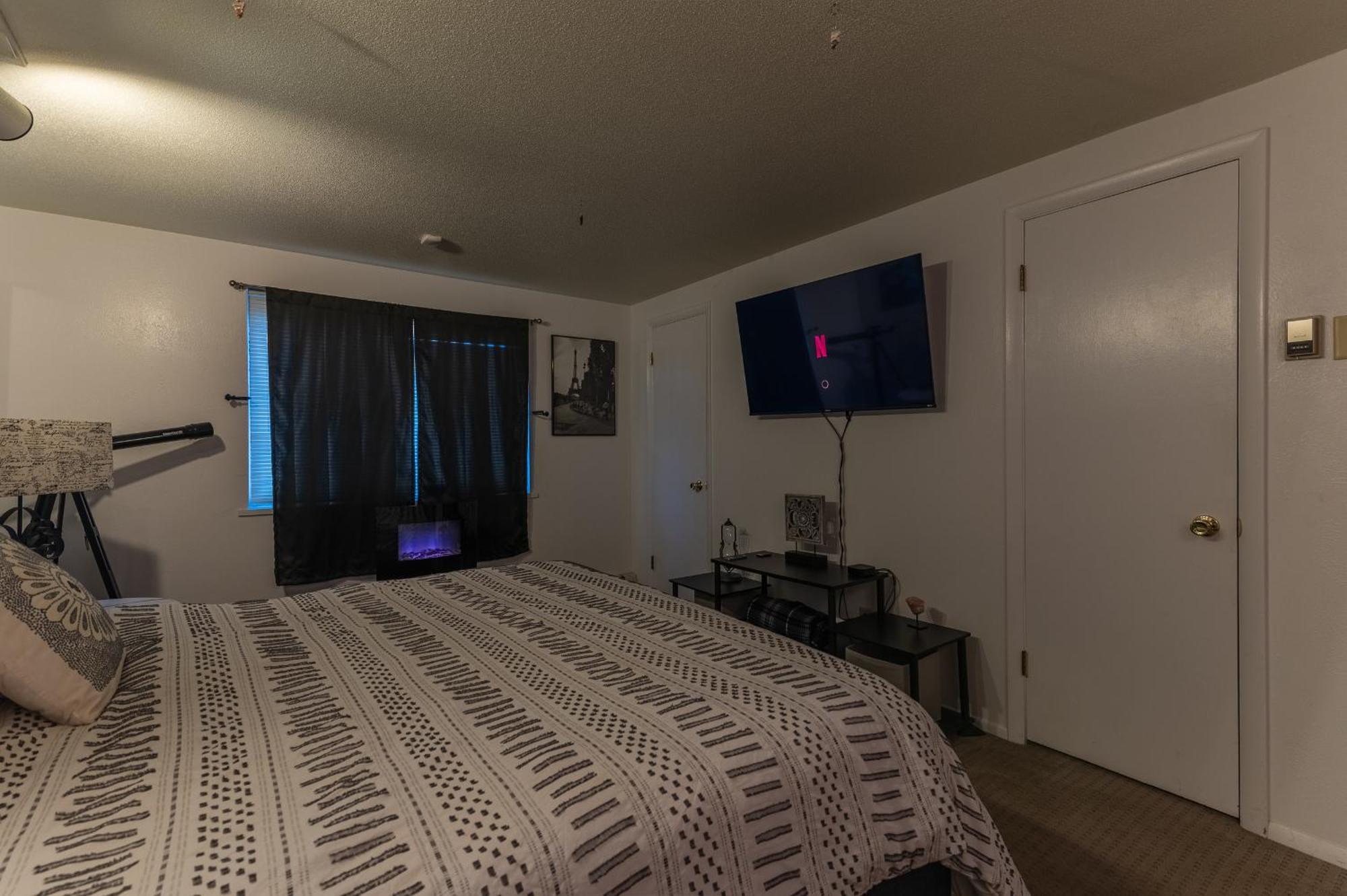 Winnemucca Spa - Mountain Home Cascade-Chipita Park Exterior photo