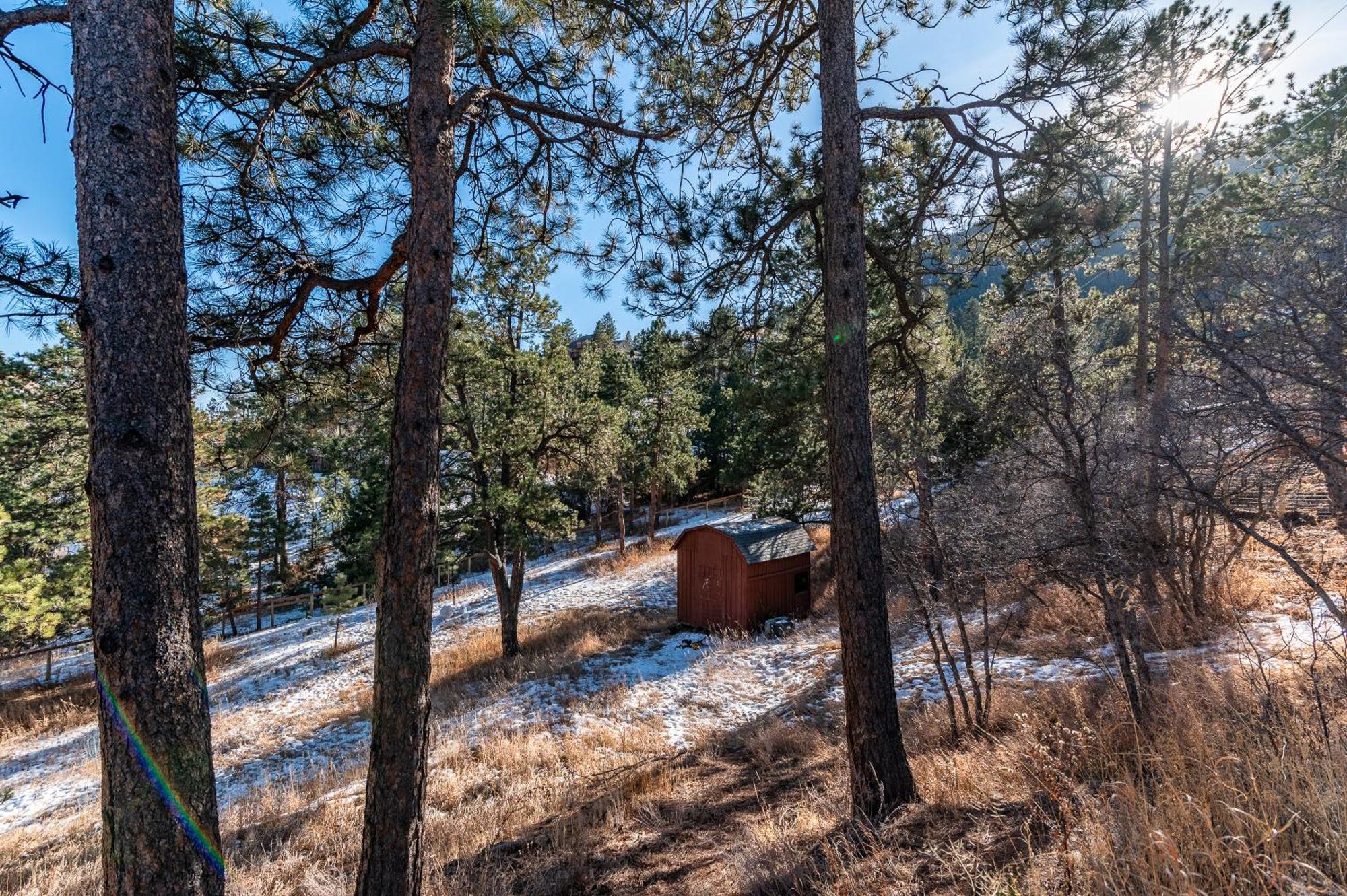 Winnemucca Spa - Mountain Home Cascade-Chipita Park Exterior photo